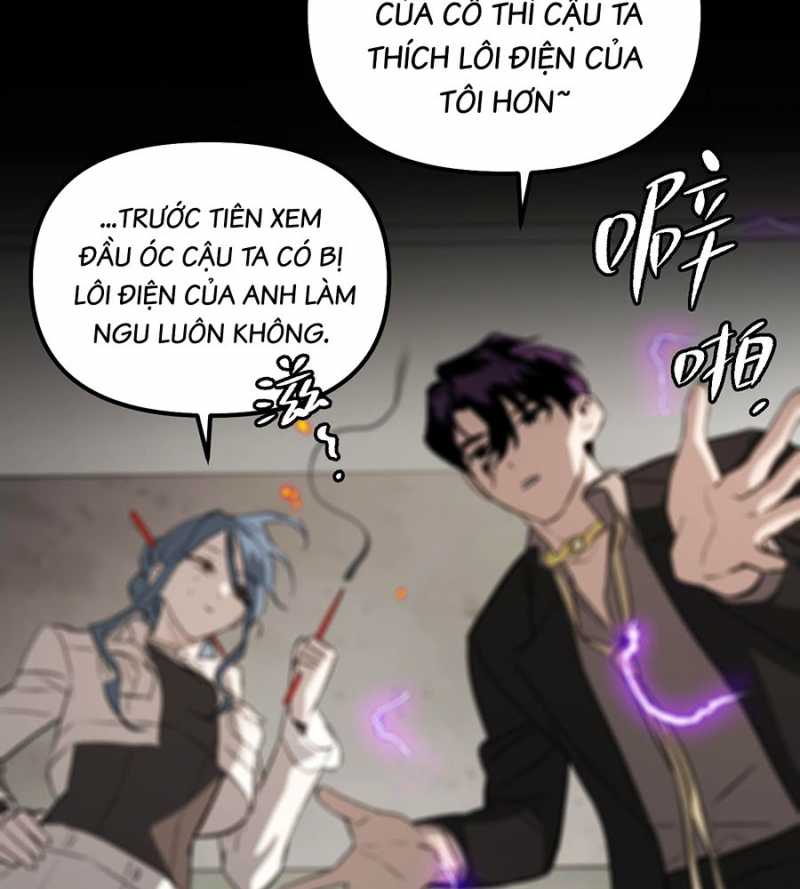 Ác Chi Hoàn Chapter 12 - Trang 2