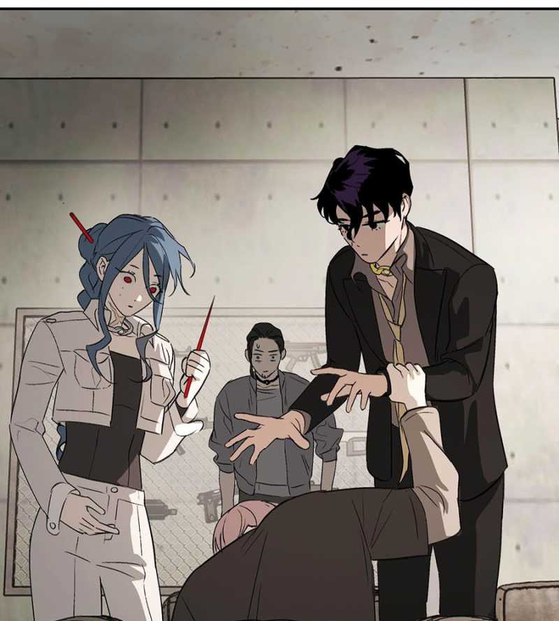 Ác Chi Hoàn Chapter 12 - Trang 2