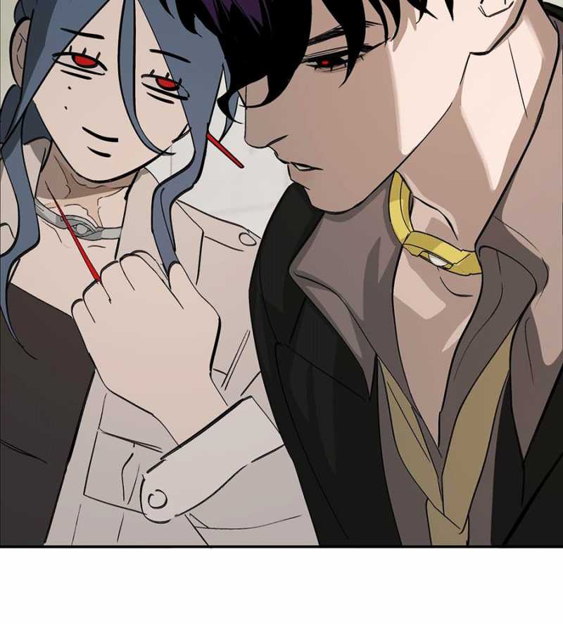 Ác Chi Hoàn Chapter 12 - Trang 2