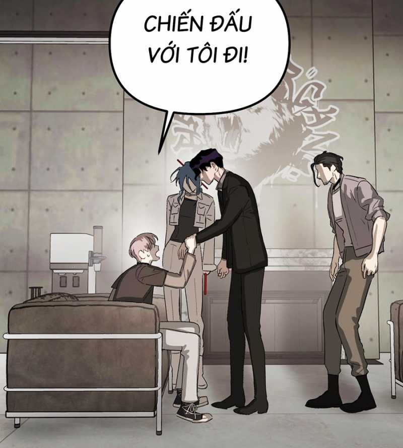 Ác Chi Hoàn Chapter 12 - Trang 2
