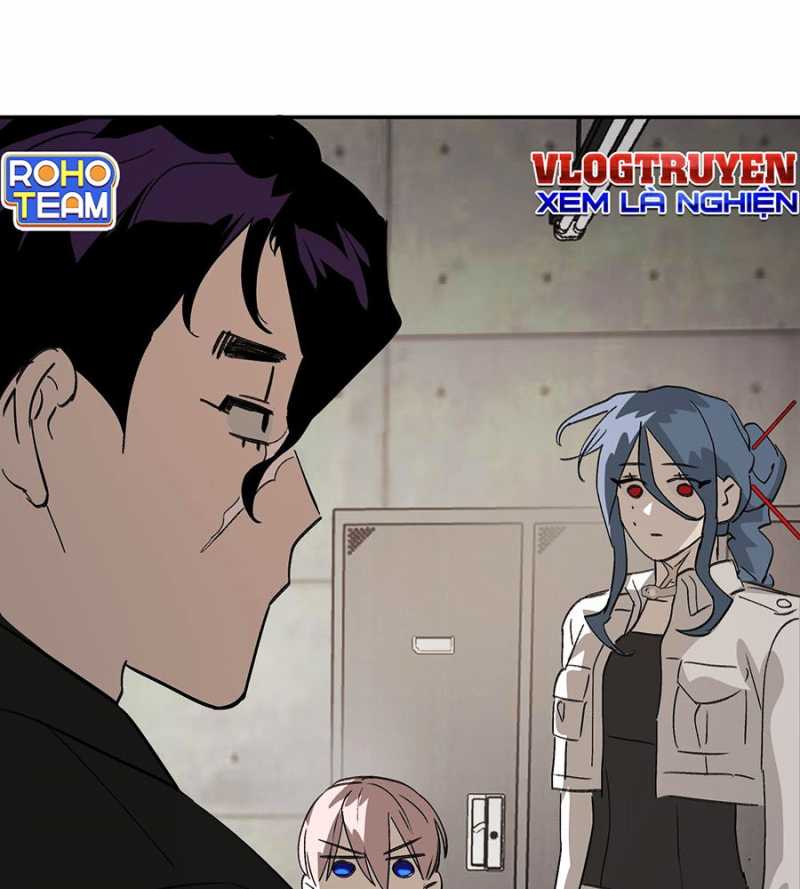 Ác Chi Hoàn Chapter 12 - Trang 2