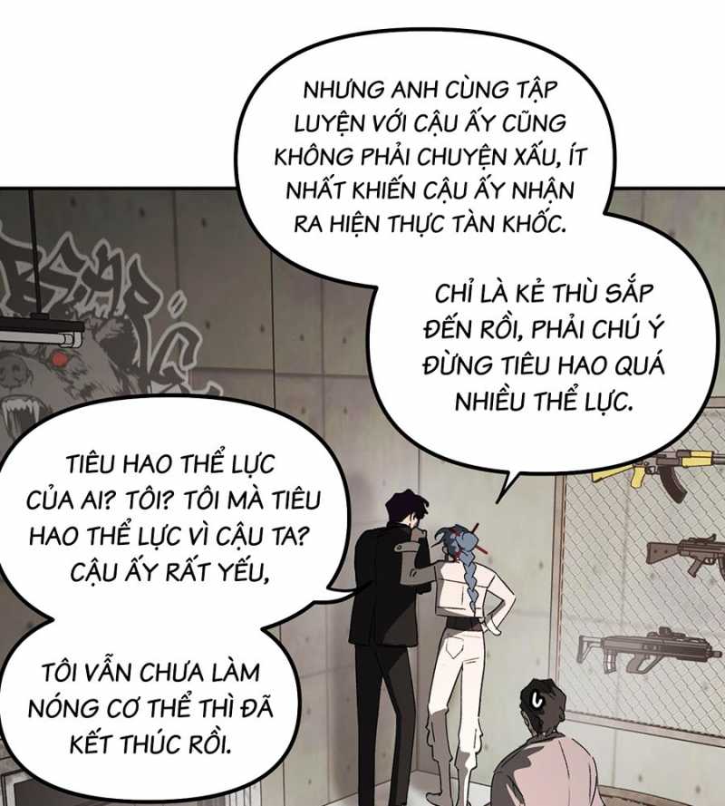Ác Chi Hoàn Chapter 12 - Trang 2