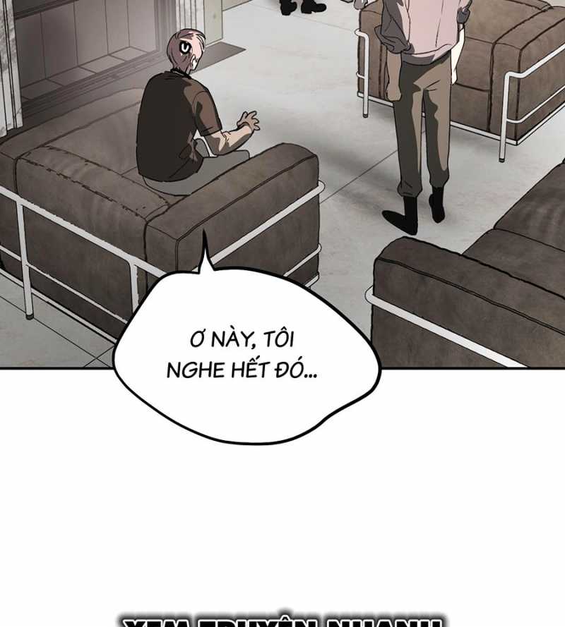 Ác Chi Hoàn Chapter 12 - Trang 2