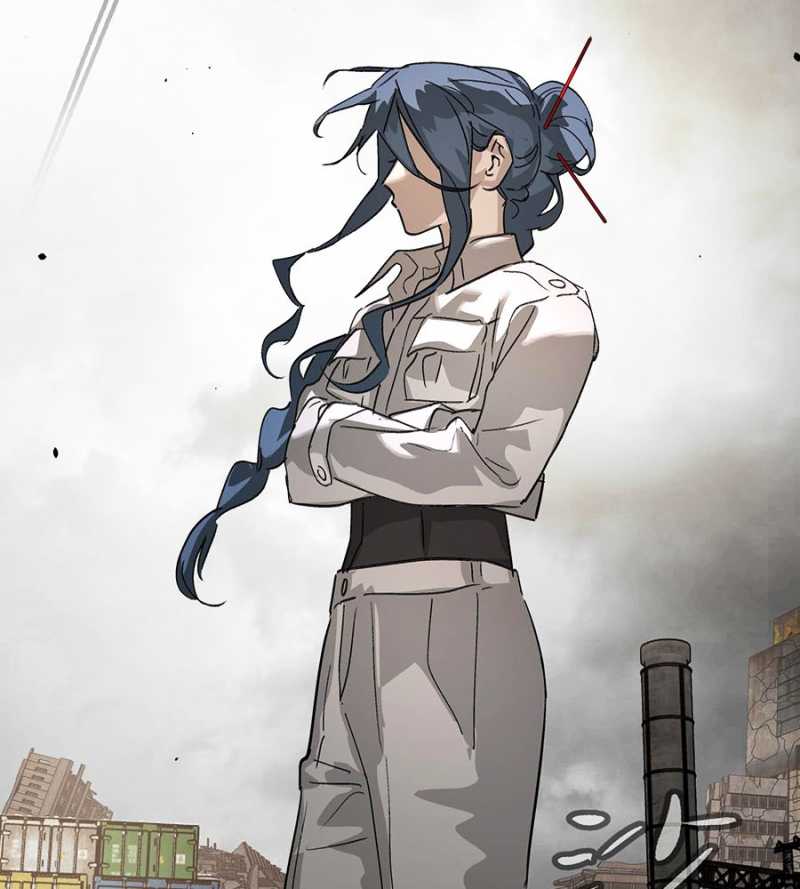 Ác Chi Hoàn Chapter 12 - Trang 2