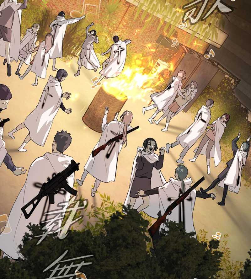 Ác Chi Hoàn Chapter 13 - Trang 2