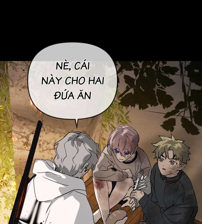 Ác Chi Hoàn Chapter 13 - Trang 2