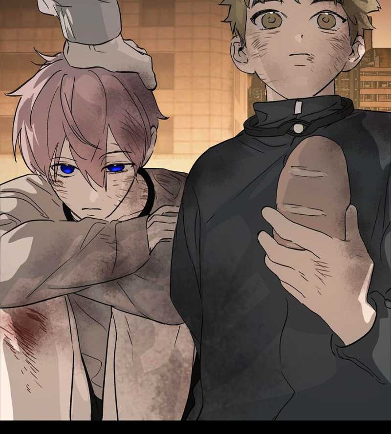 Ác Chi Hoàn Chapter 13 - Trang 2