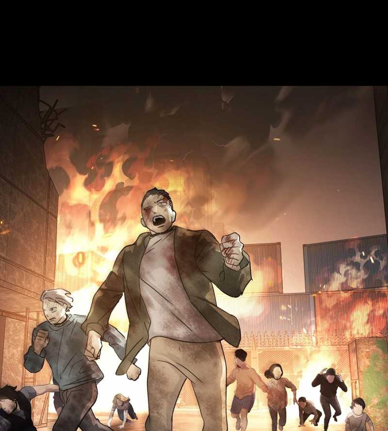 Ác Chi Hoàn Chapter 13 - Trang 2