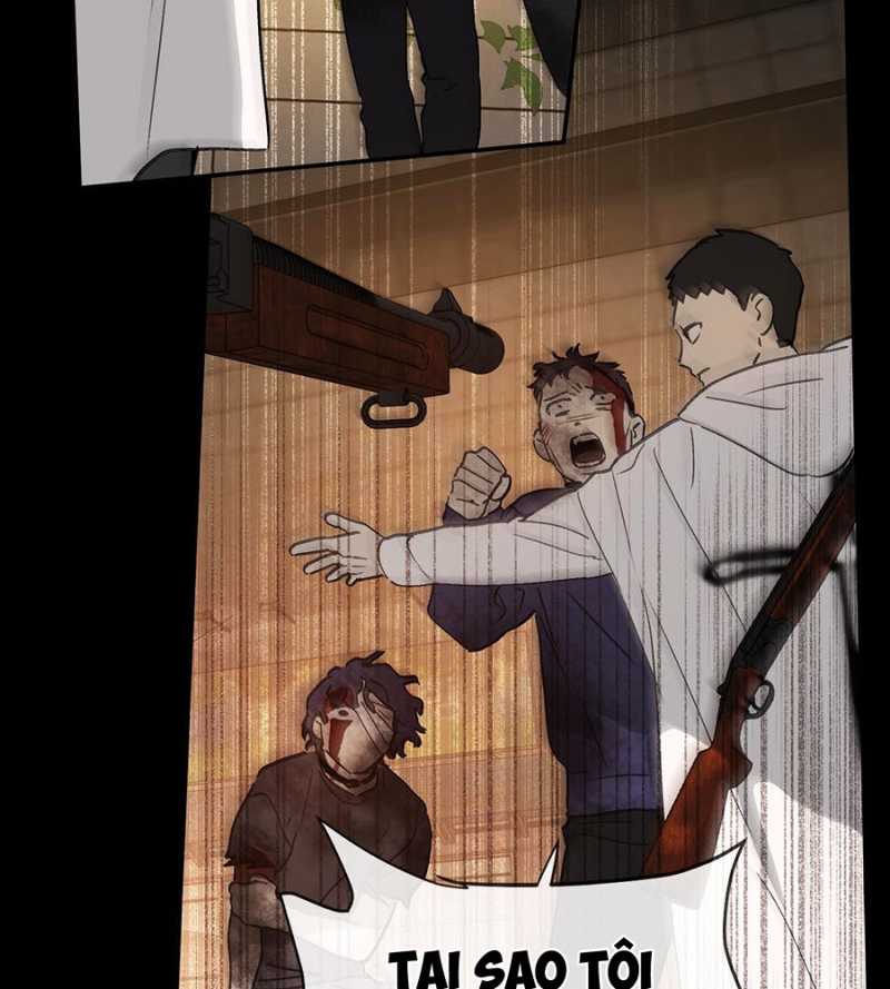 Ác Chi Hoàn Chapter 13 - Trang 2