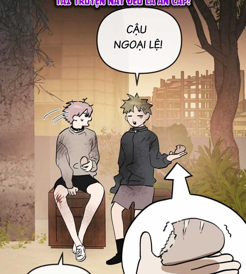 Ác Chi Hoàn Chapter 13 - Trang 2