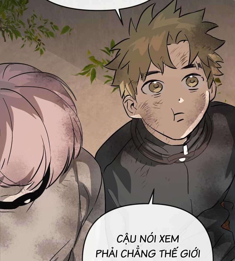 Ác Chi Hoàn Chapter 13 - Trang 2