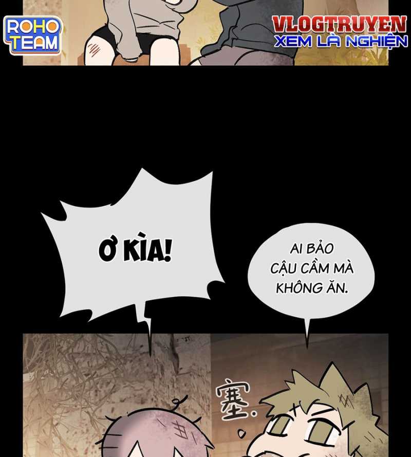Ác Chi Hoàn Chapter 13 - Trang 2
