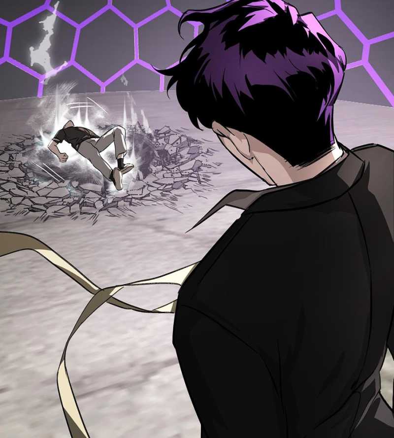 Ác Chi Hoàn Chapter 13 - Trang 2