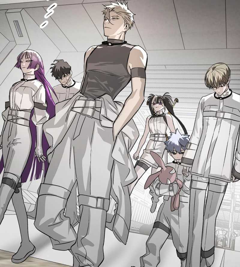 Ác Chi Hoàn Chapter 13 - Trang 2