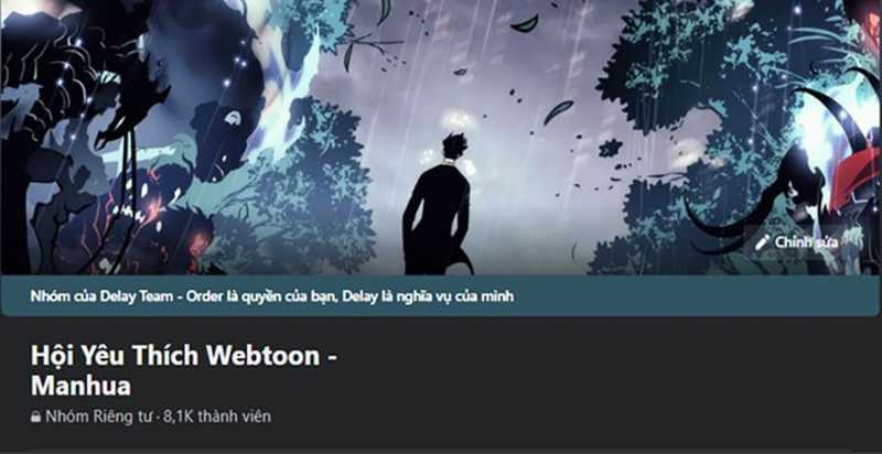 Ác Chi Hoàn Chapter 13 - Trang 2