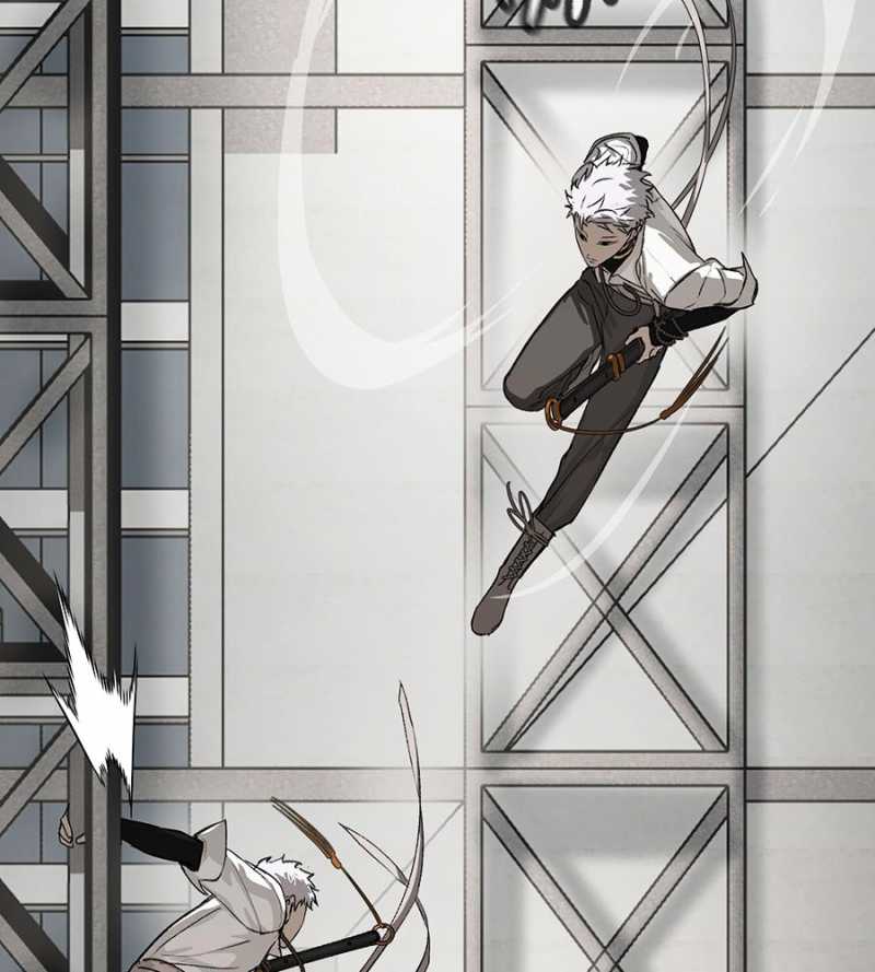 Ác Chi Hoàn Chapter 14 - Trang 2