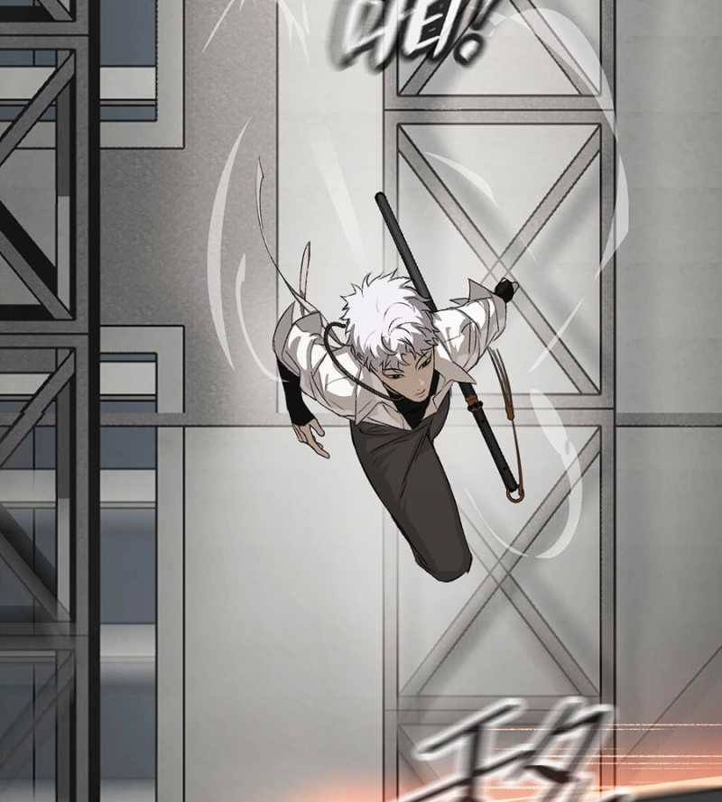 Ác Chi Hoàn Chapter 14 - Trang 2