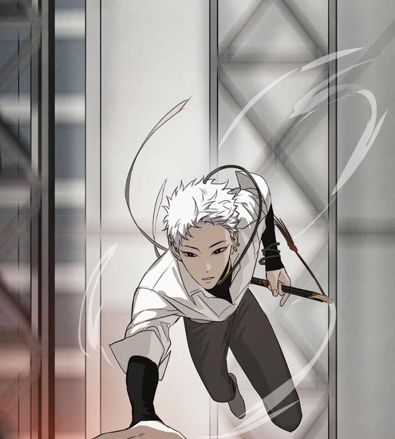 Ác Chi Hoàn Chapter 14 - Trang 2