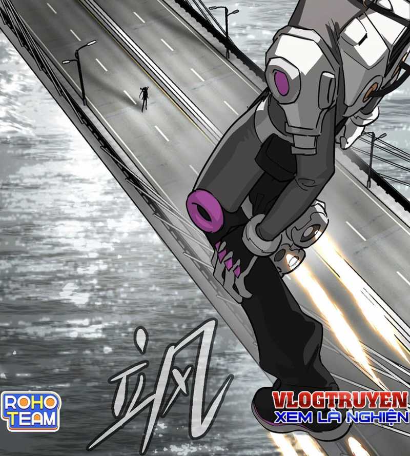 Ác Chi Hoàn Chapter 14 - Trang 2