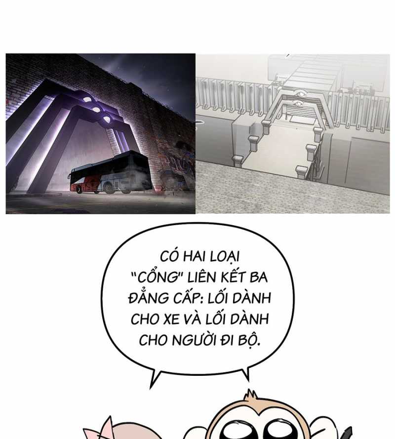 Ác Chi Hoàn Chapter 14 - Trang 2