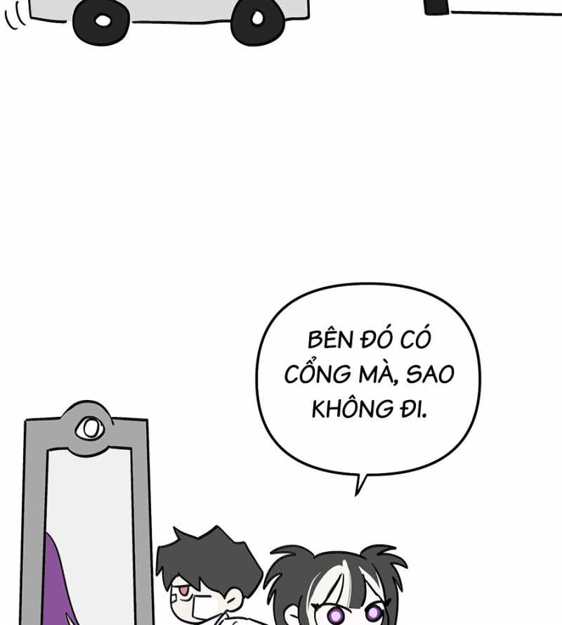 Ác Chi Hoàn Chapter 14 - Trang 2