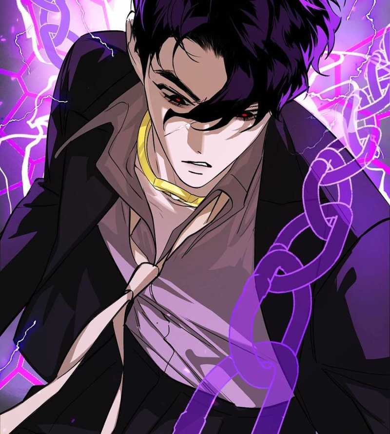 Ác Chi Hoàn Chapter 15 - Trang 2