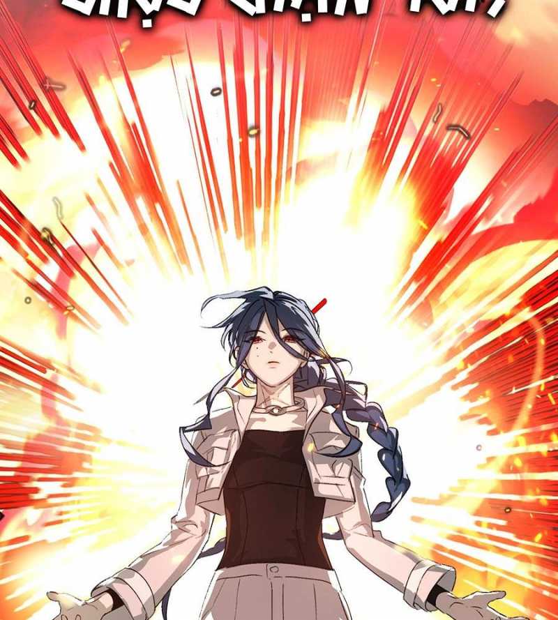 Ác Chi Hoàn Chapter 16 - Trang 2