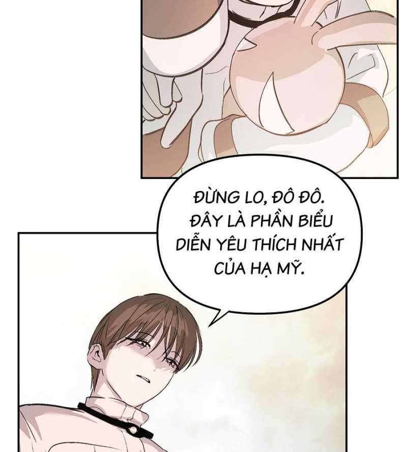 Ác Chi Hoàn Chapter 16 - Trang 2