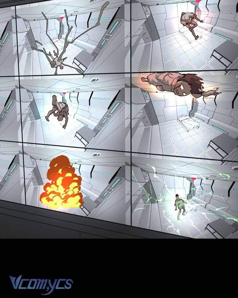 Ác Chi Hoàn Chapter 18 - Trang 2