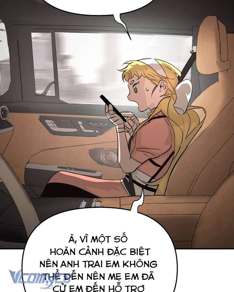 Ác Chi Hoàn Chapter 19 - Trang 2