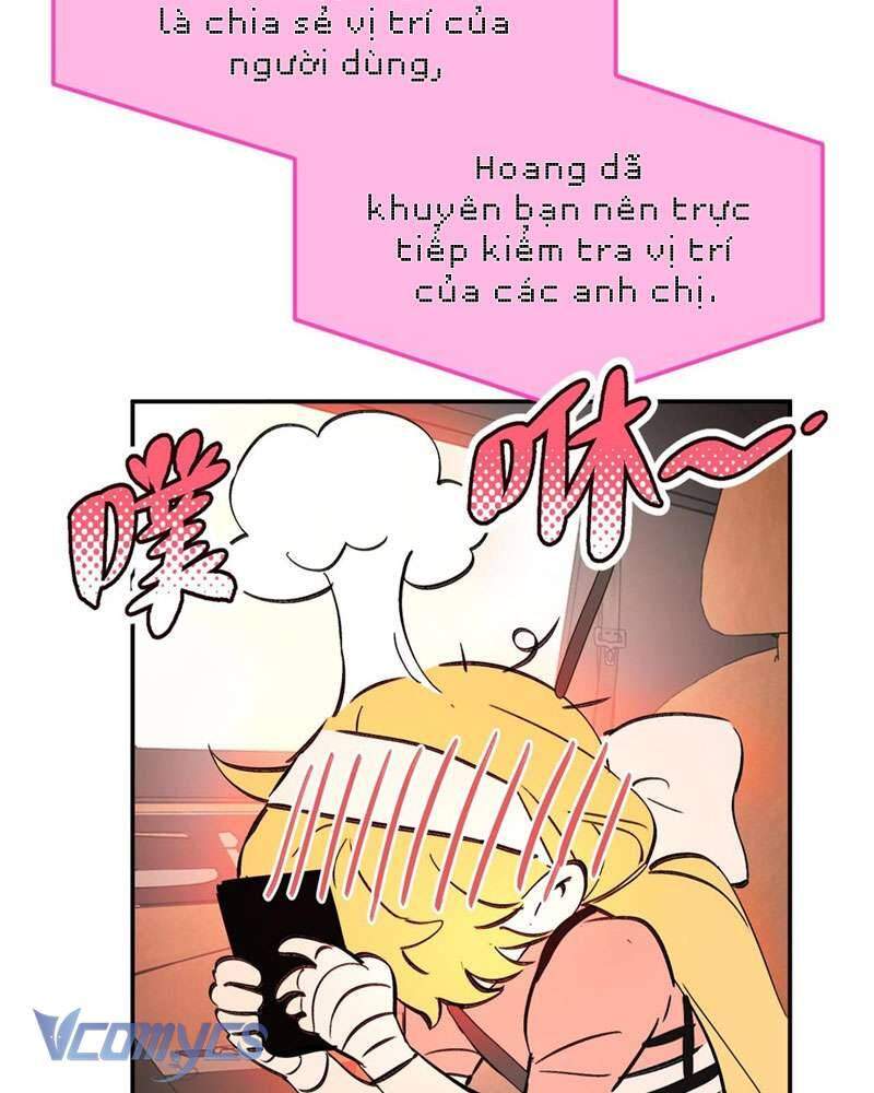Ác Chi Hoàn Chapter 19 - Trang 2