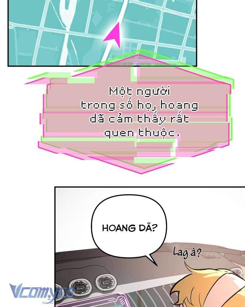 Ác Chi Hoàn Chapter 19 - Trang 2