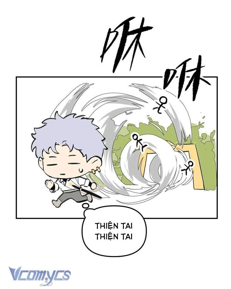 Ác Chi Hoàn Chapter 19 - Trang 2