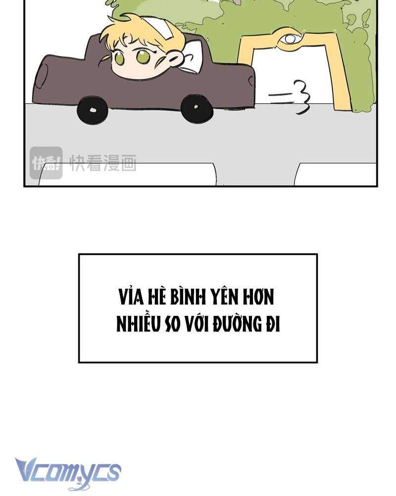 Ác Chi Hoàn Chapter 19 - Trang 2