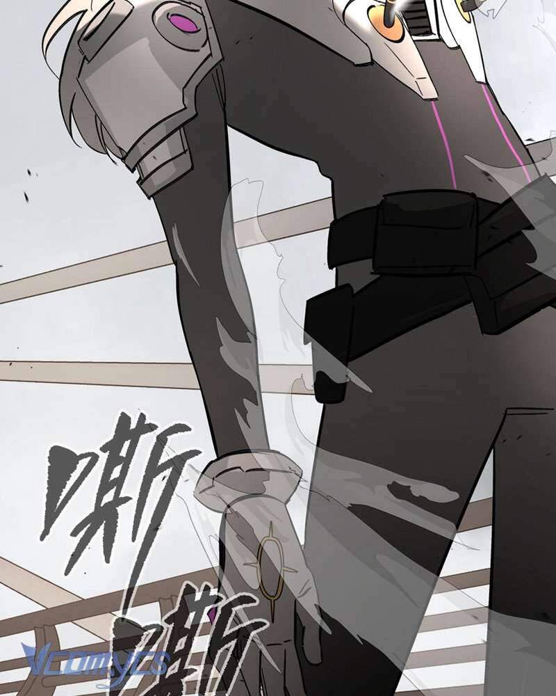 Ác Chi Hoàn Chapter 21 - Trang 2