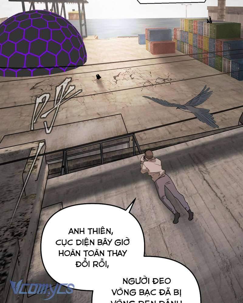 Ác Chi Hoàn Chapter 22 - Trang 2