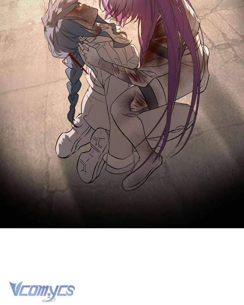 Ác Chi Hoàn Chapter 22 - Trang 2