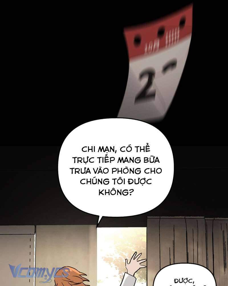Ác Chi Hoàn Chapter 23 - Trang 2