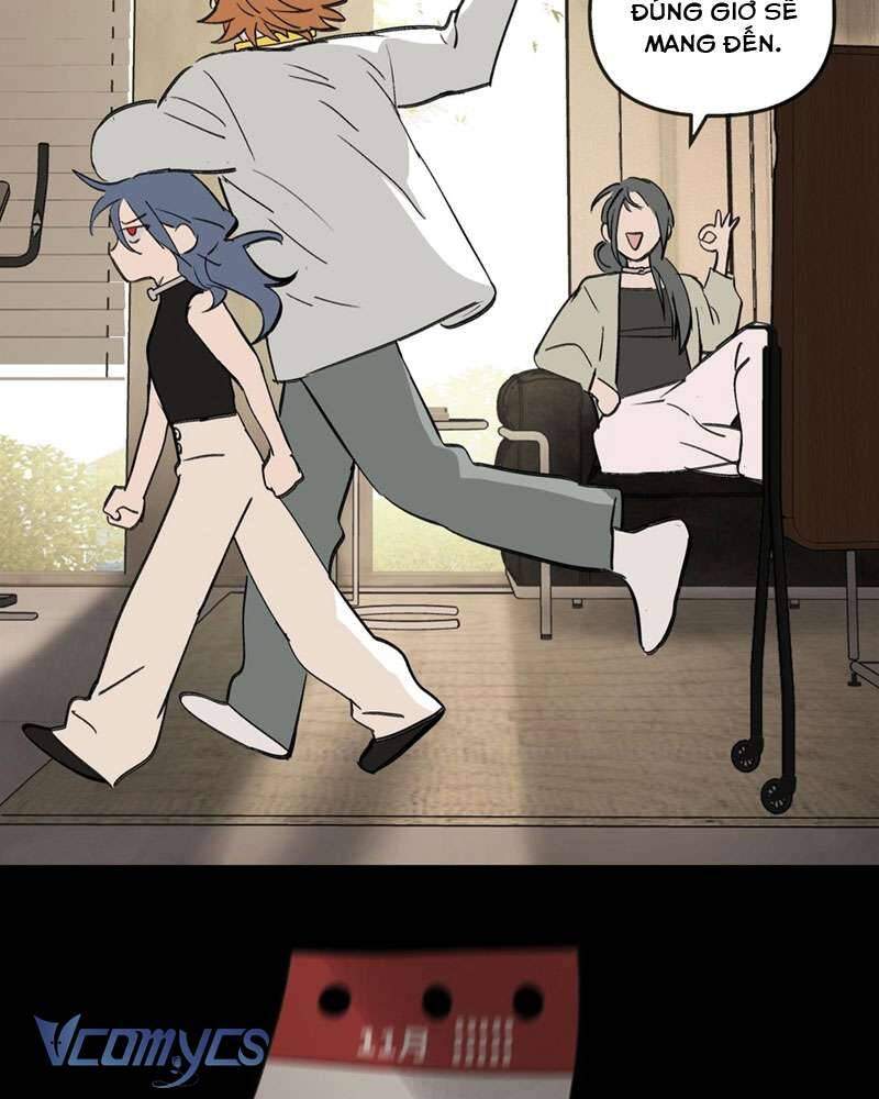 Ác Chi Hoàn Chapter 23 - Trang 2