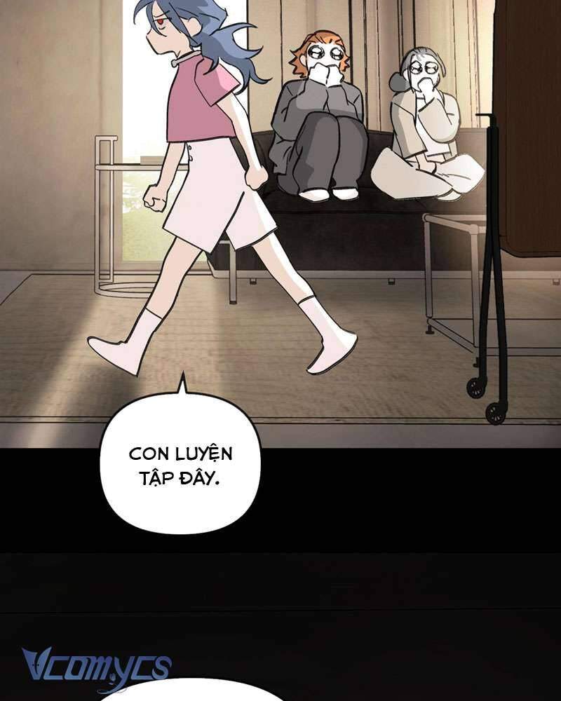 Ác Chi Hoàn Chapter 23 - Trang 2