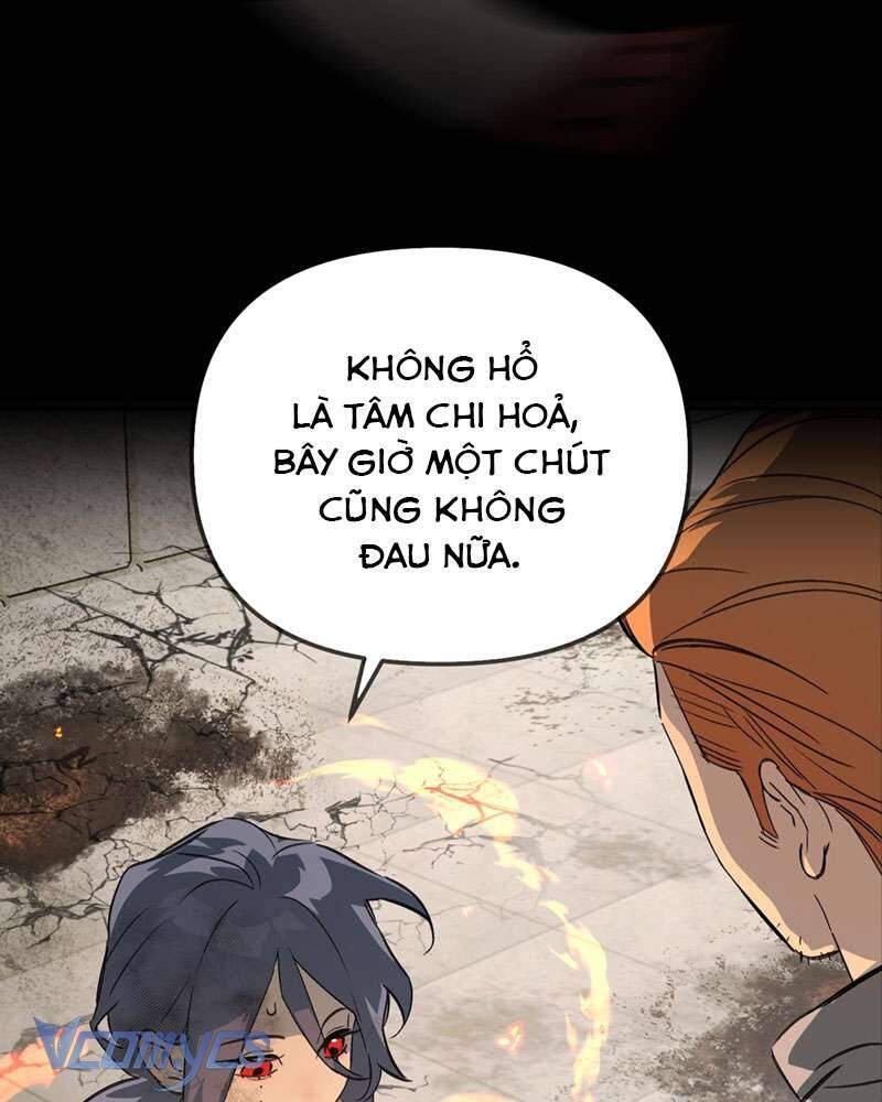 Ác Chi Hoàn Chapter 23 - Trang 2