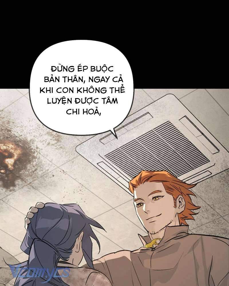 Ác Chi Hoàn Chapter 23 - Trang 2