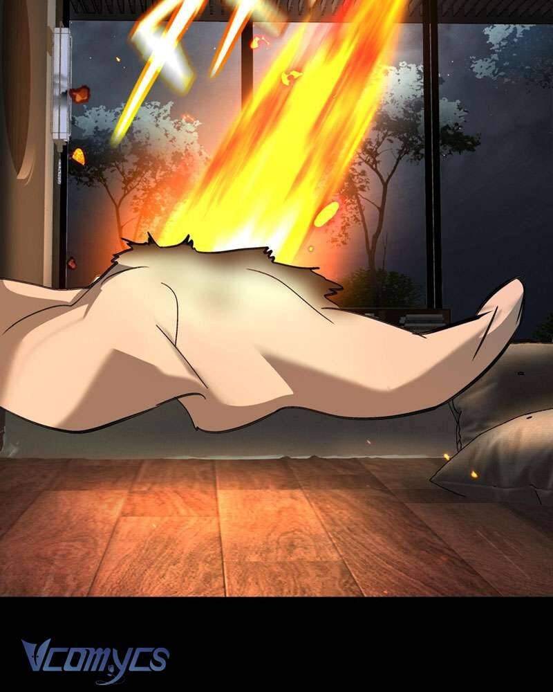 Ác Chi Hoàn Chapter 23 - Trang 2