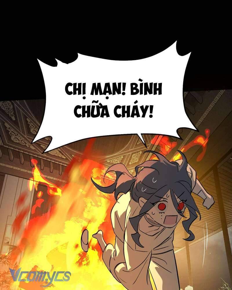 Ác Chi Hoàn Chapter 23 - Trang 2