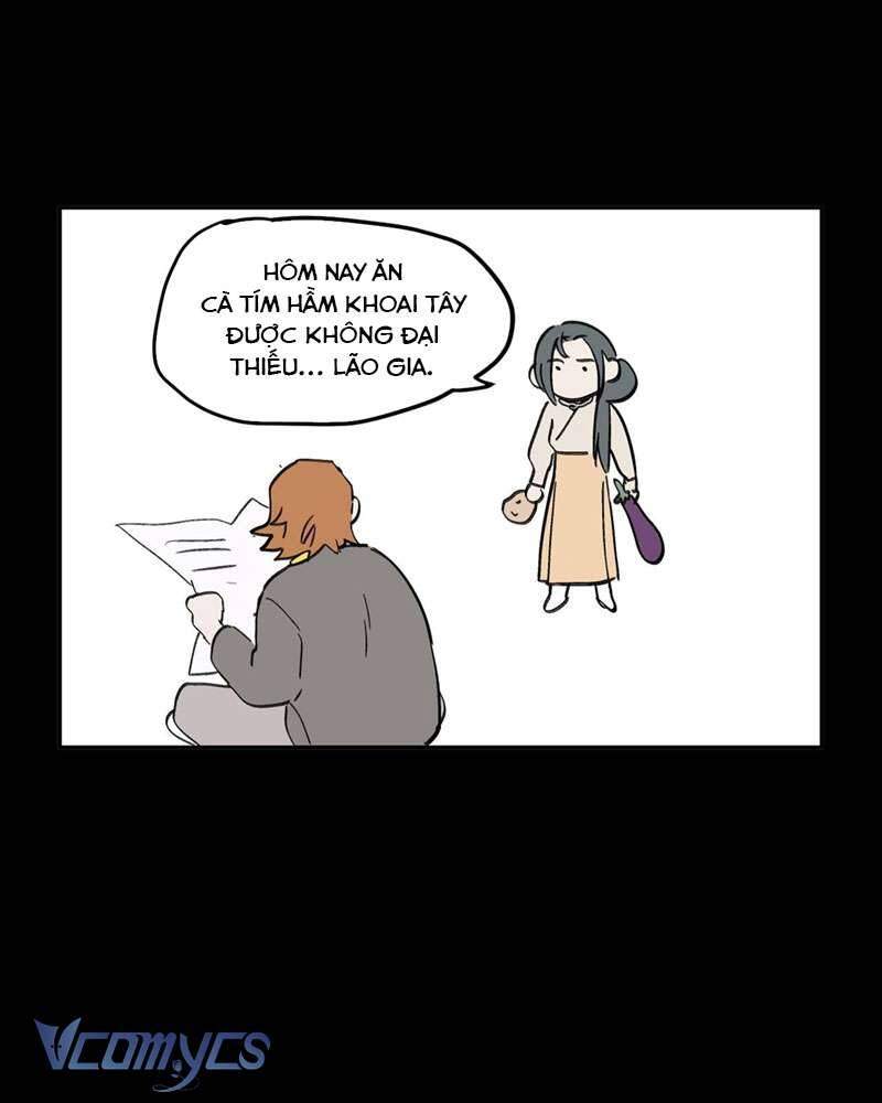 Ác Chi Hoàn Chapter 23 - Trang 2