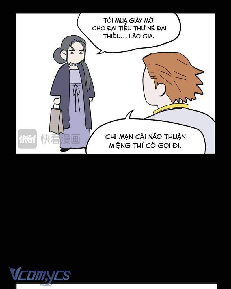 Ác Chi Hoàn Chapter 23 - Trang 2