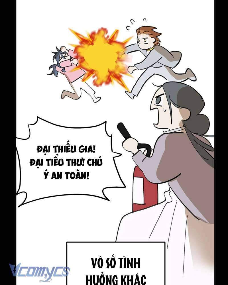 Ác Chi Hoàn Chapter 23 - Trang 2