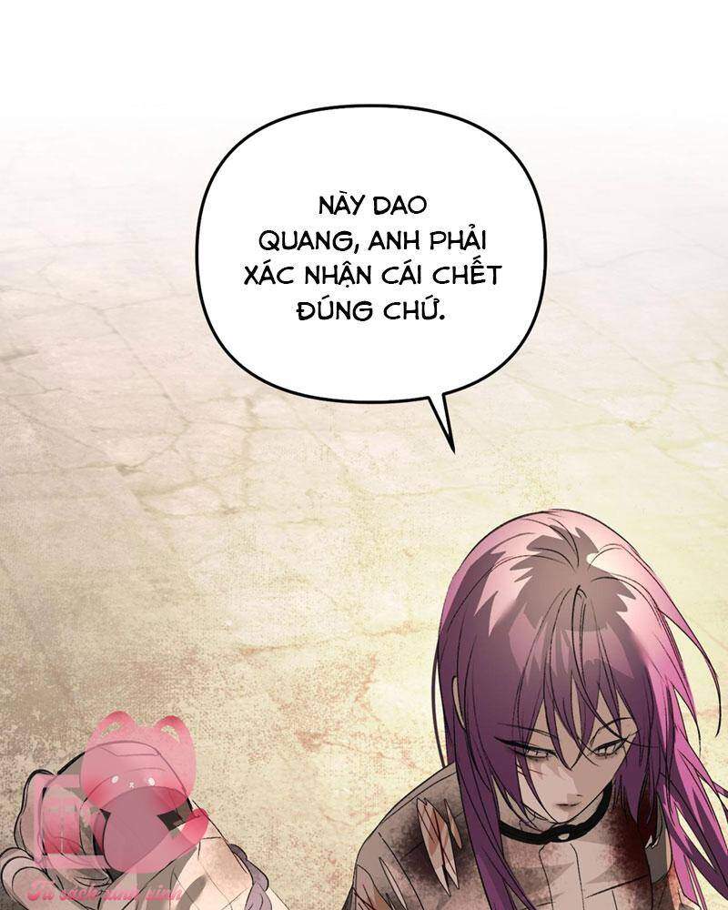 Ác Chi Hoàn Chapter 24 - Trang 2
