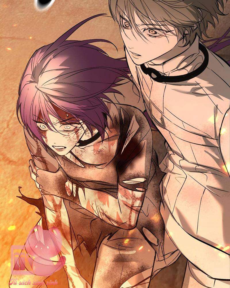 Ác Chi Hoàn Chapter 24 - Trang 2