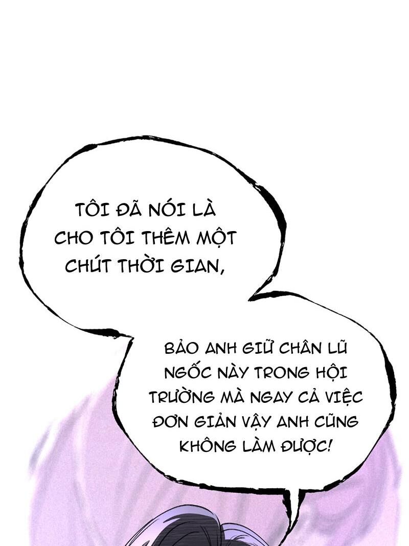 Ác Chi Hoàn Chapter 25 - Trang 2